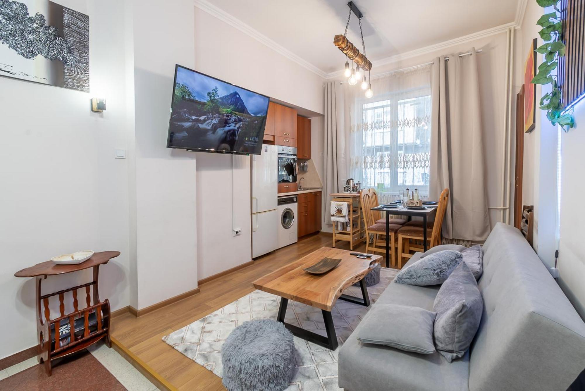 Vintage Home By Ndk And Vitosha Blvd With Free Secured Parking Sofia Exterior foto