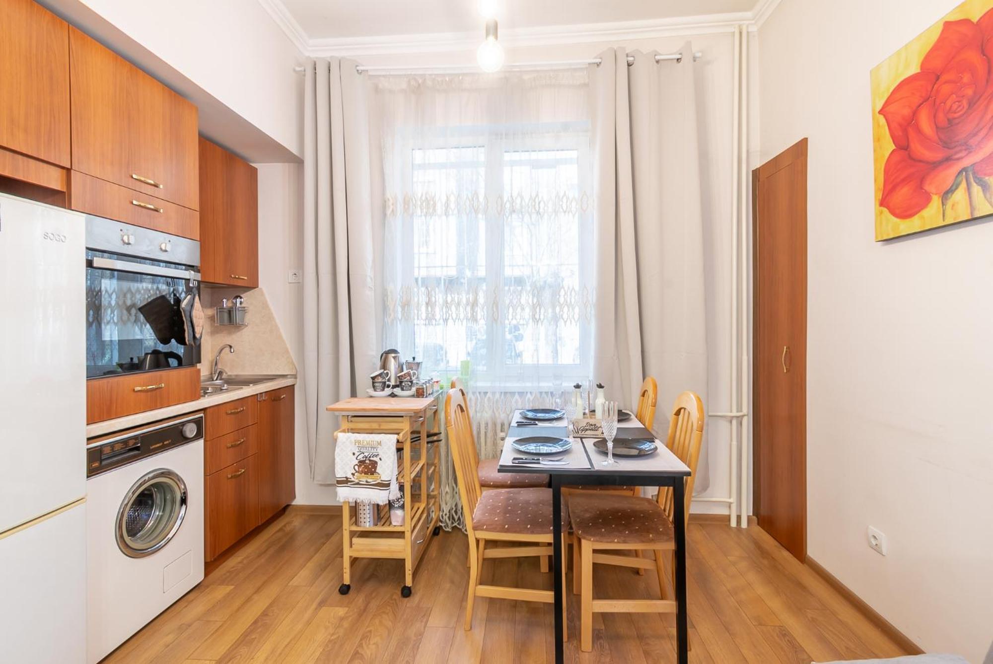 Vintage Home By Ndk And Vitosha Blvd With Free Secured Parking Sofia Exterior foto