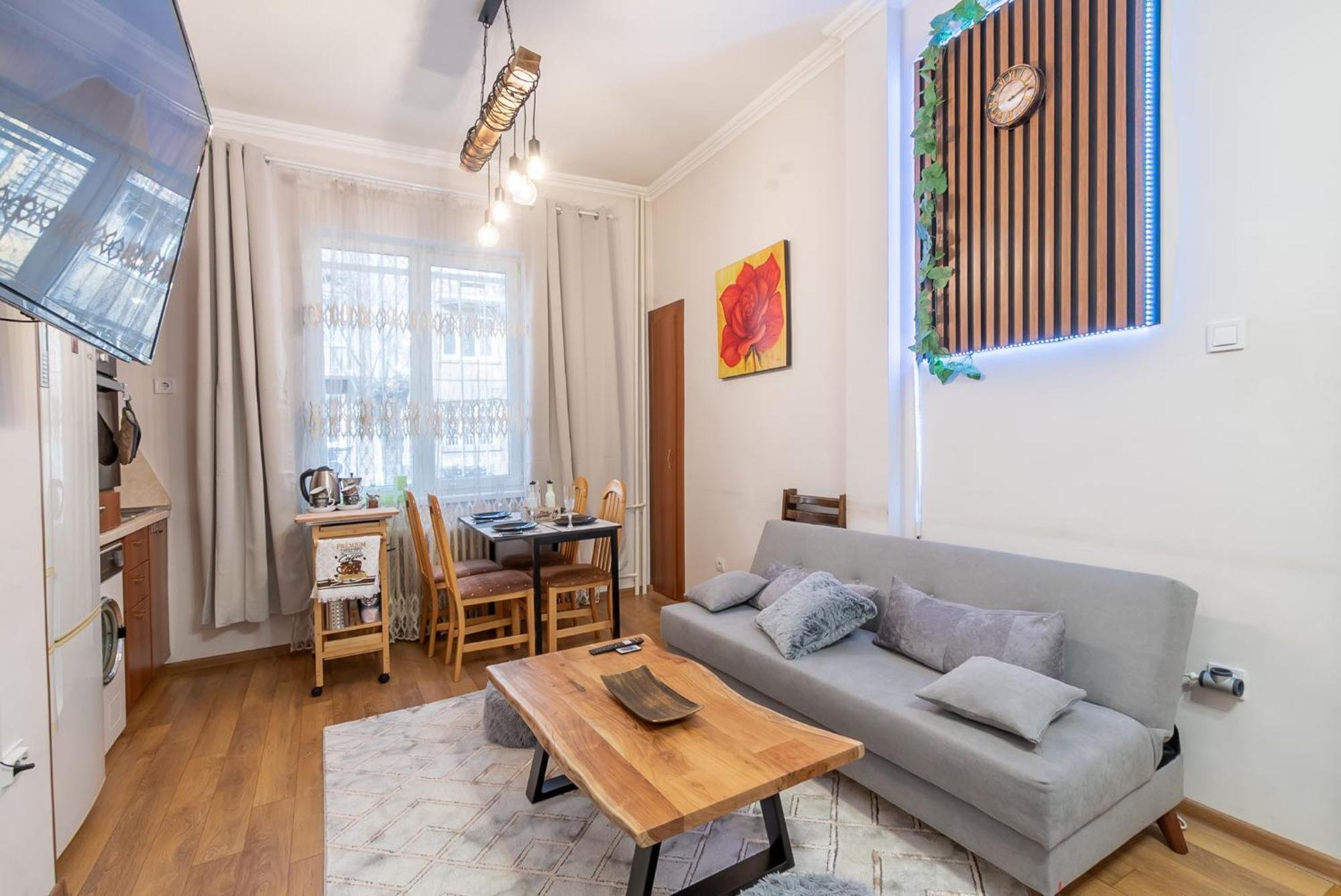 Vintage Home By Ndk And Vitosha Blvd With Free Secured Parking Sofia Exterior foto